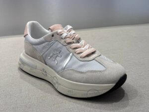 Кроссовки женские 2 3 4 5 Premiata