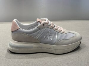 Кроссовки женские 2 3 4 5 Premiata