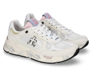 Кроссовки женские 2 3 Premiata