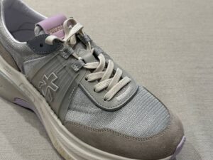 Кроссовки женские 2 Premiata