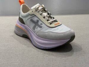 Кроссовки женские 2 3 Premiata