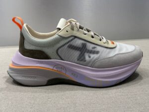 Кроссовки женские 2 3 Premiata