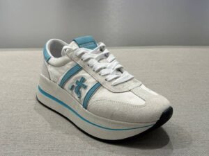 Кроссовки женские 2 3 Premiata