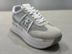 Кроссовки женские 2 Premiata