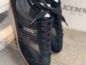 Женские кроссовки Iceberg Iceberg Vittorio