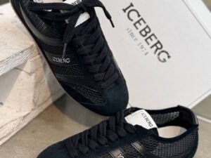 Женские кроссовки Iceberg Iceberg Vittorio