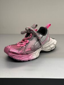Кроссовки Balenciaga 3XL BALENCIAGA OUTLET 2