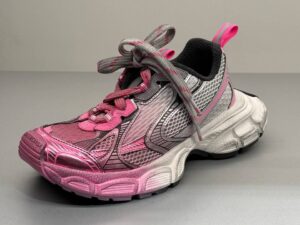 Кроссовки Balenciaga 3XL BALENCIAGA OUTLET 2