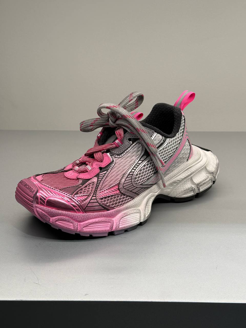Кроссовки Balenciaga 3XL BALENCIAGA OUTLET 2