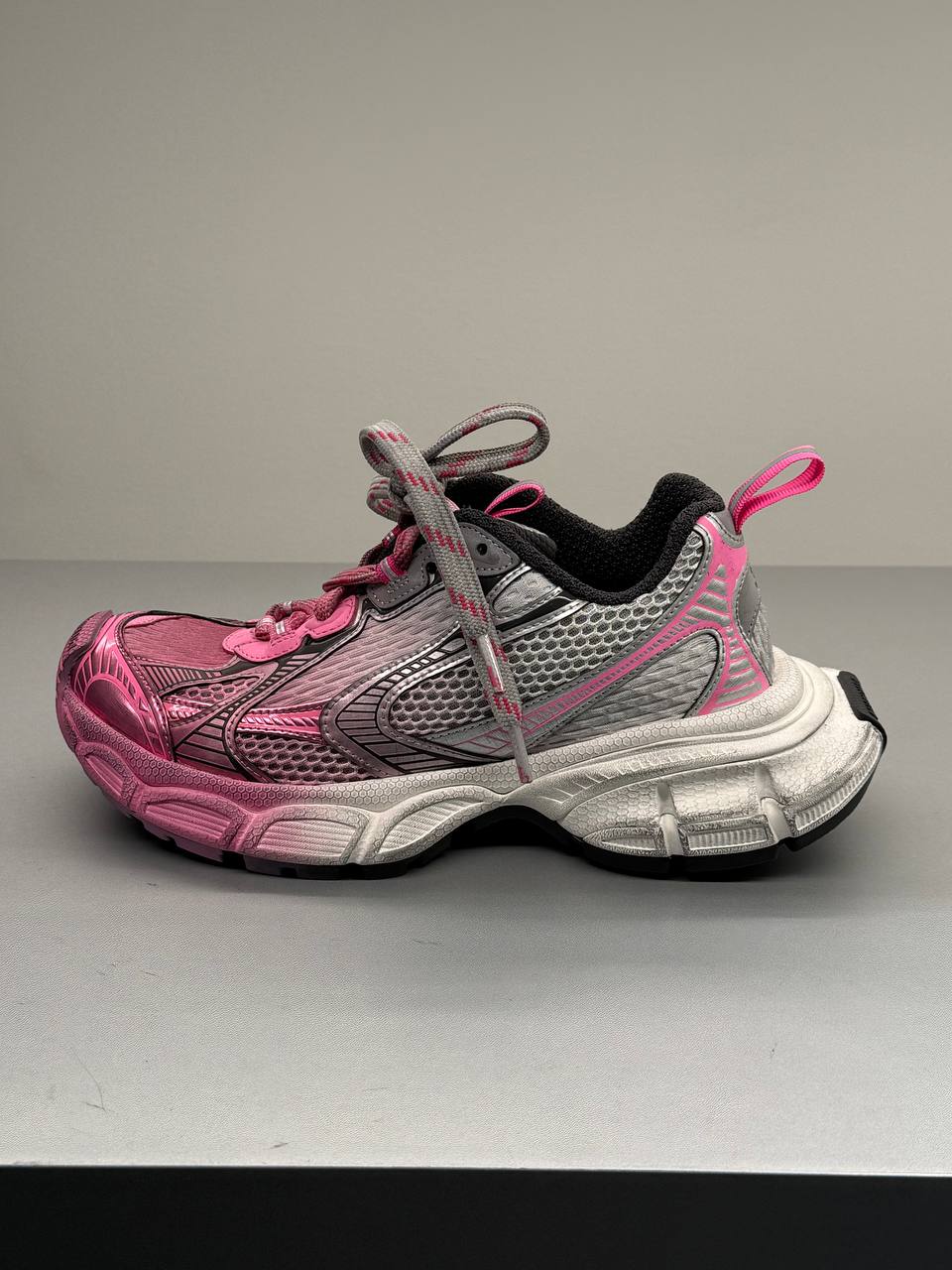 Кроссовки Balenciaga 3XL BALENCIAGA OUTLET 2