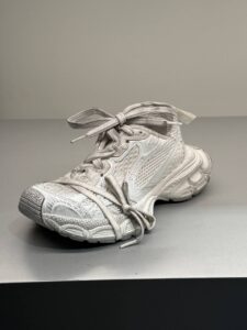Кроссовки Balenciaga 3XL BALENCIAGA OUTLET