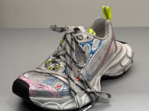 Кроссовки Balenciaga 3XL BALENCIAGA OUTLET
