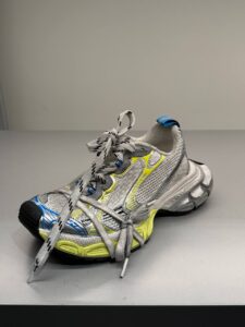 Кроссовки Balenciaga 3XL BALENCIAGA OUTLET