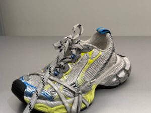 Кроссовки Balenciaga 3XL BALENCIAGA OUTLET