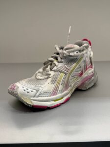 Кроссовки Balenciaga Runner BALENCIAGA OUTLET