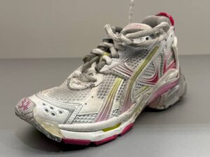 Кроссовки Balenciaga Runner BALENCIAGA OUTLET