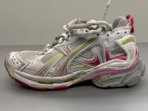 Кроссовки Balenciaga Runner BALENCIAGA OUTLET