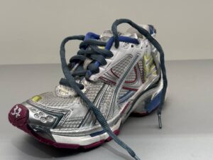 Кроссовки Balenciaga Runner BALENCIAGA OUTLET 2
