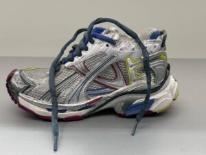 Кроссовки Balenciaga Runner BALENCIAGA OUTLET 2
