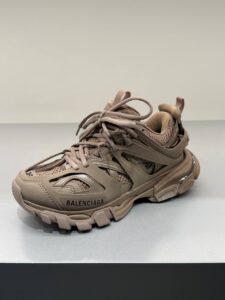 Кроссовки Balenciaga Track BALENCIAGA OUTLET