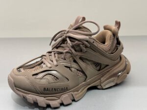 Кроссовки Balenciaga Track BALENCIAGA OUTLET