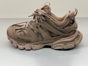 Кроссовки Balenciaga Track BALENCIAGA OUTLET