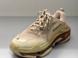 Кроссовки Balenciaga Triple S BALENCIAGA