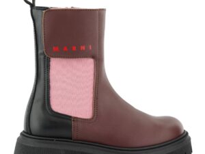 Женские ботинки Marni Montelpare
