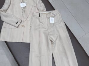 Жакет льняной Peserico PESERICO OUTLET