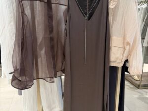Платье миди Peserico PESERICO OUTLET