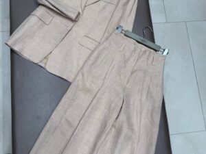 Жакет льняной Peserico PESERICO OUTLET