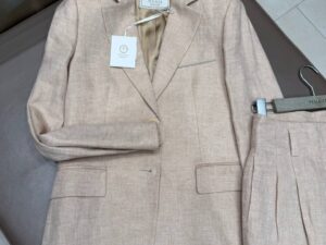 Жакет льняной Peserico PESERICO OUTLET