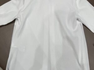 Рубашка женская белая PESERICO OUTLET