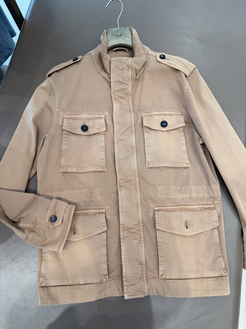 Куртка сафари Peserico PESERICO OUTLET