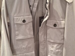 Куртка мужская PESERICO PESERICO OUTLET