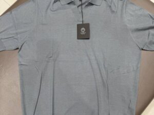 Мужское поло Peserico PESERICO OUTLET