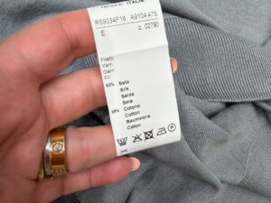 Мужское поло Peserico PESERICO OUTLET