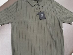 Поло мужское Peserico PESERICO OUTLET