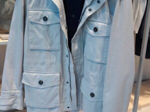Куртка мужская Peserico PESERICO OUTLET