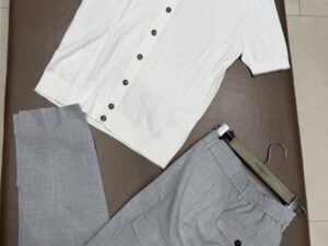 Льняная куртка Peserico PESERICO OUTLET