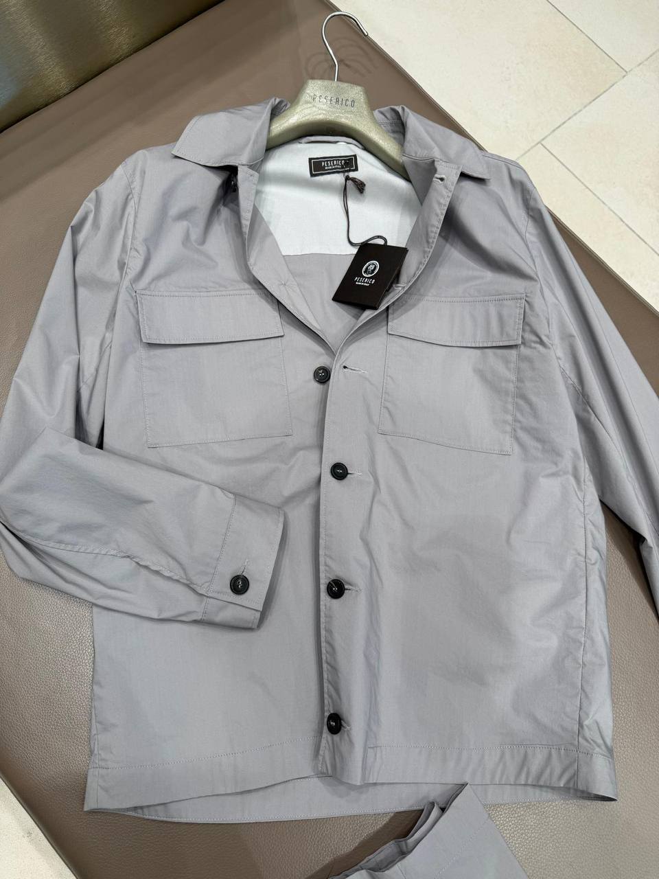 Рубашка женская Peserico PESERICO OUTLET