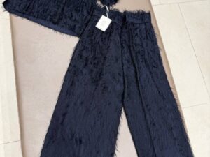 Брюки широкие Peserico PESERICO OUTLET