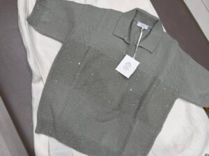 Поло женское Peserico PESERICO OUTLET