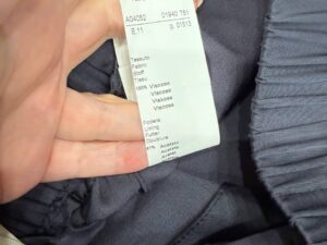 Брюки женские Peserico PESERICO OUTLET