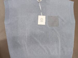 Трикотажный топ Peserico PESERICO OUTLET