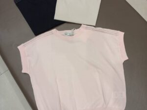 Топ трикотажный Peserico PESERICO OUTLET