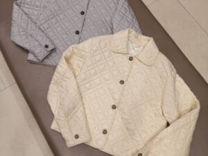 Куртка стеганая Peserico PESERICO OUTLET