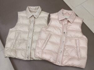Куртка стеганая Peserico PESERICO OUTLET