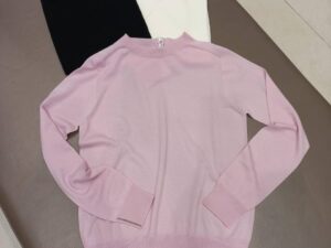Топ трикотажный Peserico PESERICO OUTLET