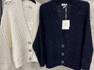 Вязаный кардиган Peserico PESERICO OUTLET